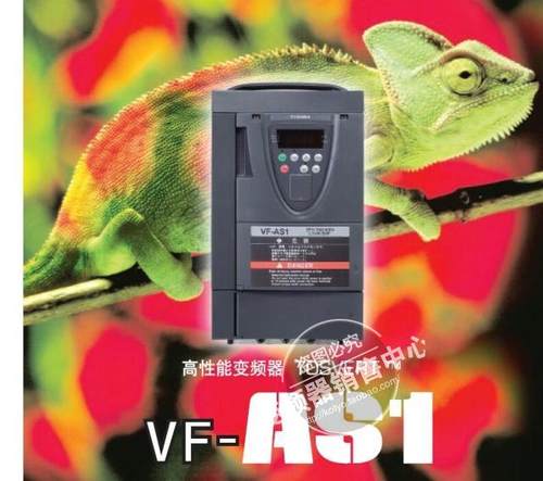 全新正品东芝变频器VFAS1-4450PL 45KW 380V议价.