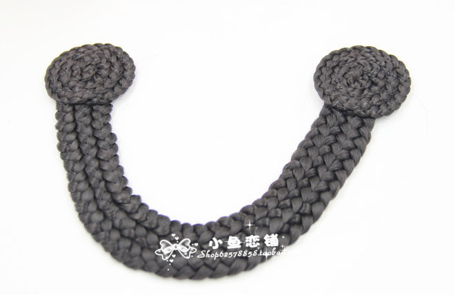 Extension cheveux - Chignon - Ref 238374 Image 1