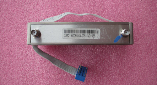 33321-60069 Agilent 33321-60069 5V 射频微波电控衰减器