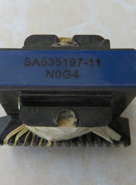 富士F1S变频器电源变压器SA535197-11