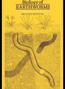 【预售】Biology of Earthworms