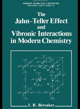 【预售】The Jahn-Teller Effect and Vibronic Interactions