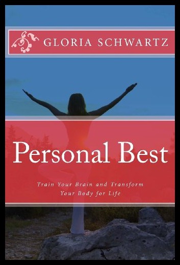 【预售】personal best: train your brain and transform you