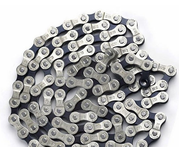 Chaîne de vélo - Ref 2366879 Image 1