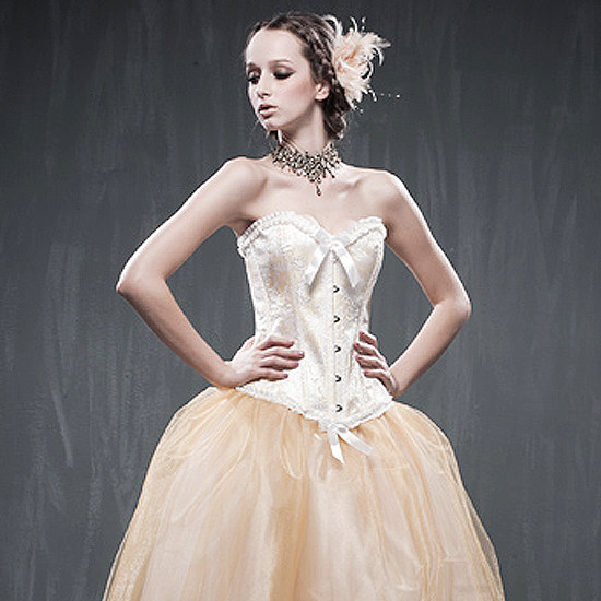 Corset amincissant PINK VIVI en autre - Ref 708926 Image 1