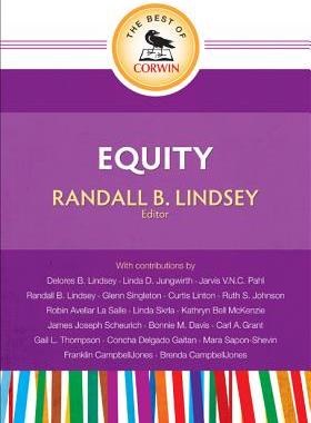 【预售】The Best of Corwin: Equity