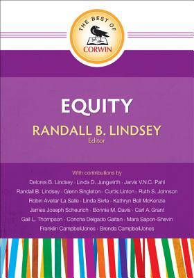 【预售】The Best of Corwin: Equity