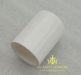 20-200mm公元PVC直接 公元PVC管件配件 管套直通 公元PVC水管配件