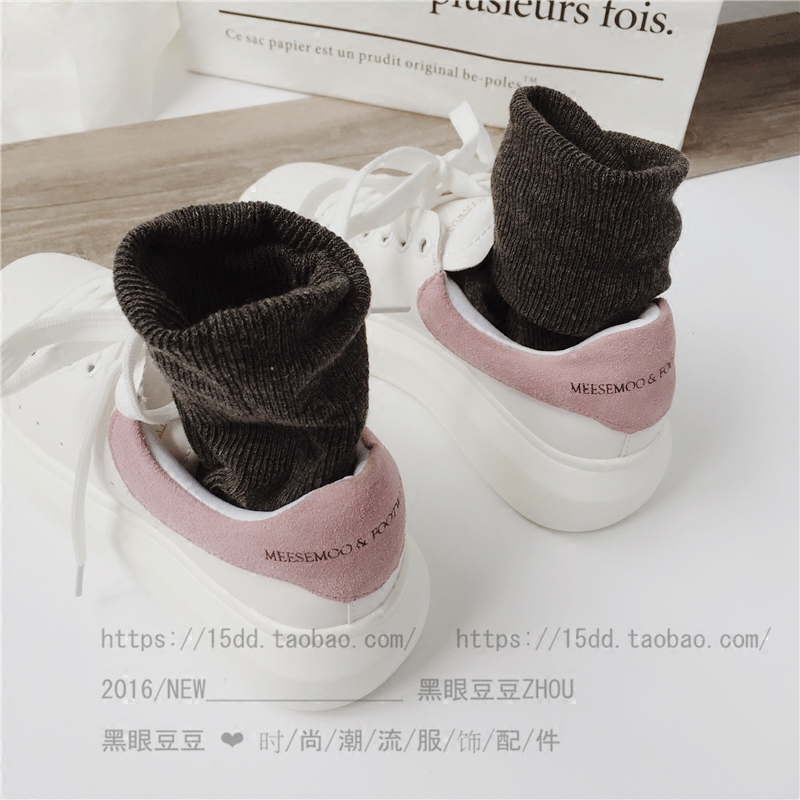 Chaussettes - collants simple - Ref 779881 Image 4