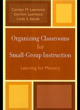 【预售】Organizing Classrooms for Small-Grou...