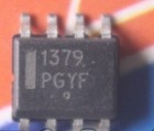 液晶电源芯片 NCP1379DR2G NCP1379 SOP-8封装 质量保证