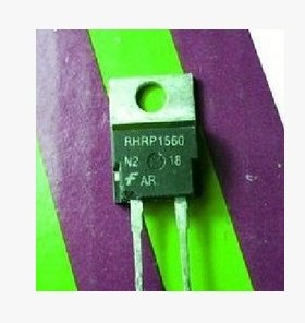 【昇發电子】RHRP1560 U1560G MUR1560 快恢复管 TO-220
