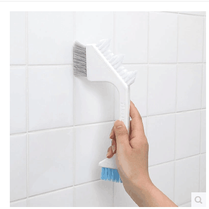 AISEN日本卫生间清洁刷子厨房