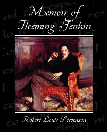 【预售】Memoir of Fleeming Jenkin...