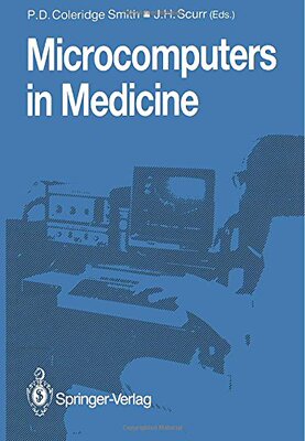 【预售】Microcomputers in Medicine