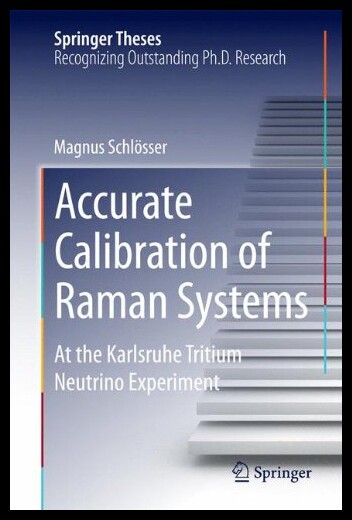 【预售】Accurate Calibration of Raman Systems: