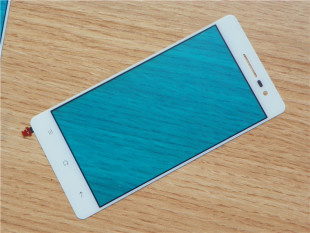 适用于 OPPO R7007盖板 R3触摸屏R7005外屏 触摸屏 总成