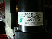BSC25 1079G 051209 适用于创维高压包5110