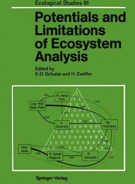 【预订】Potentials and Limitations of Ecosys...