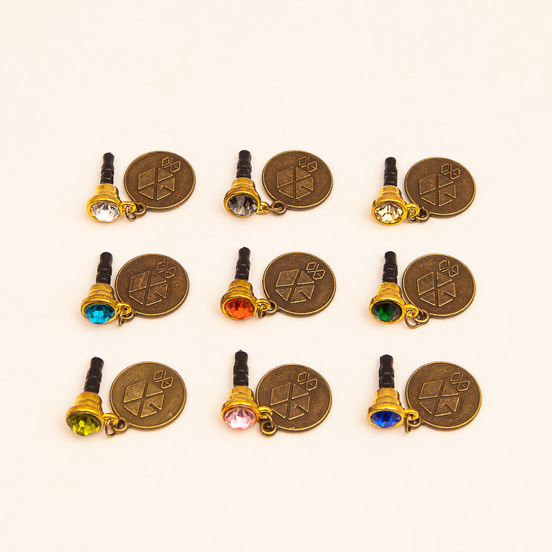 Connecteur pour téléphone portable - Ref 318563 Image 1