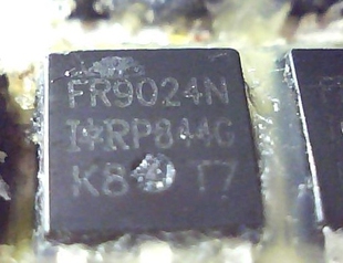 FR9024N  汽车电脑板常用易损芯片IC 可直拍