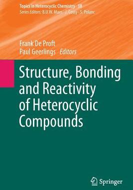 【预订】Structure, Bonding and Reactivity of...