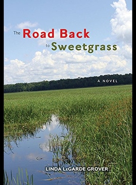 【预售】The Road Back to Sweetgrass