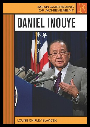 【预售】Daniel Inouye