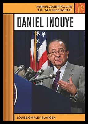 【预售】Daniel Inouye