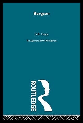 【预售】Bergson - Arg Philosophers