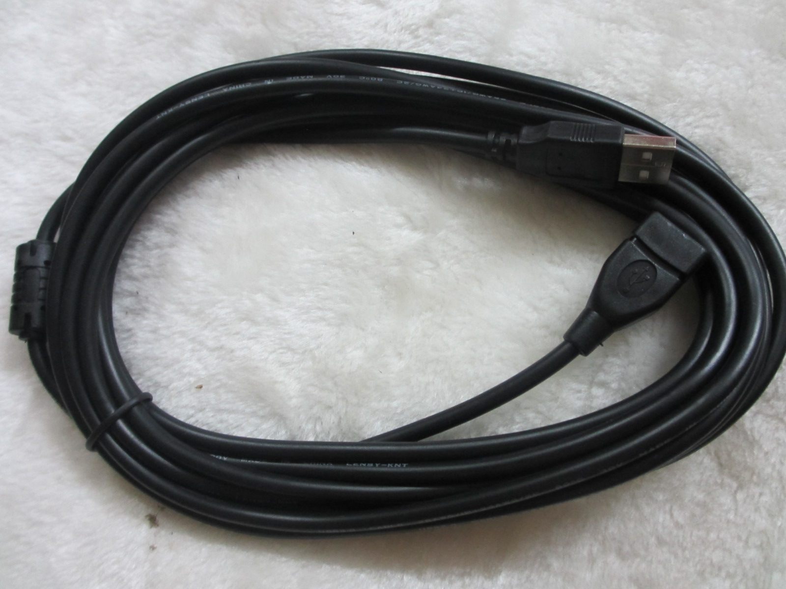Prolongateur USB - Ref 434514 Image 1