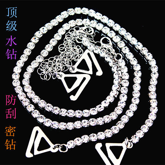 Bretelles pour lingerie - Ref 815771 Image 1