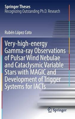 【预订】Very-high-energy Gamma-ray Observati...
