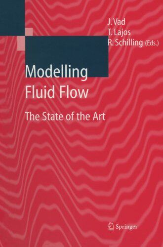 【预订】Modelling Fluid Flow: The State of the Art