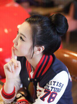 Extension cheveux - Chignon - Ref 228200 Image 1