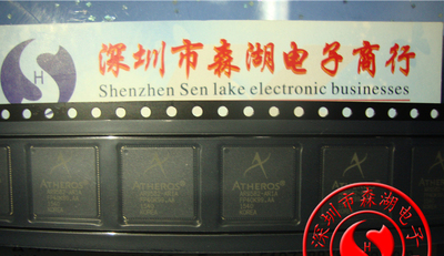 AR9582-AR1A AR9582 ATHEROS QFN 原装正品