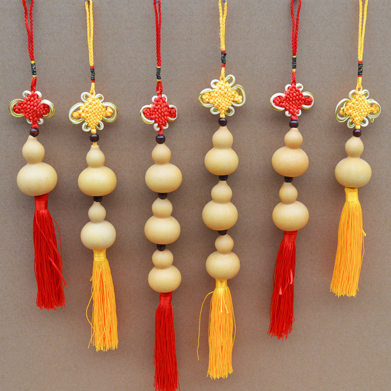 伟德bv1946官网新年手工教程：四步制作节日立体挂饰