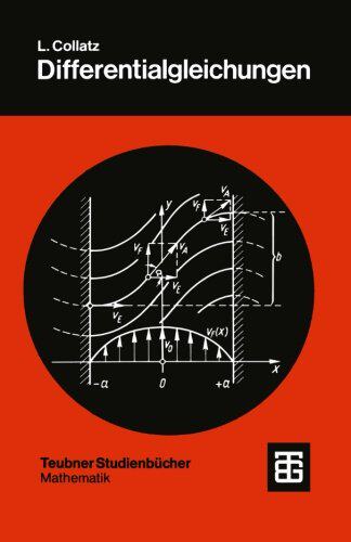 【预售】Differentialgleichungen: Eine Einfuh...