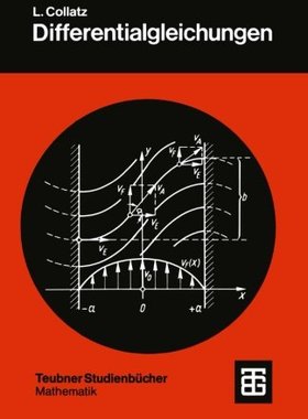 【预售】Differentialgleichungen: Eine Einfuh...