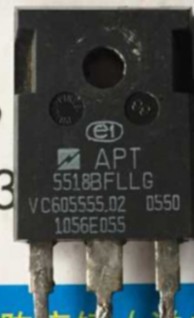 【凯拓达电子】APT5518BFLLG APT5518BFLL 5518BFLLG 原装进口拆