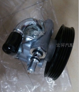 适用老款马自达 BG323 方向机助力泵  CA7130助力泵