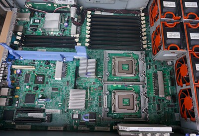 IBM X3650 服务器主板 43W8250 44E5081 44W3324 46M7131