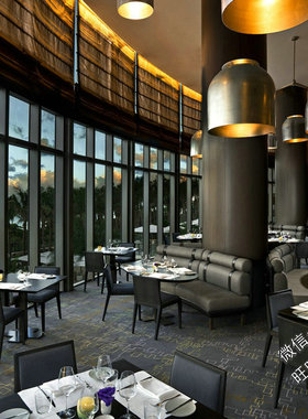 yabu设计作品集实景照片酒店专卖店公寓餐厅餐饮名师雅布住宅