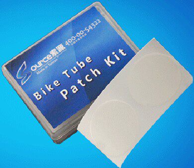 Kit de réparation vélo - Ref 2315933 Image 1