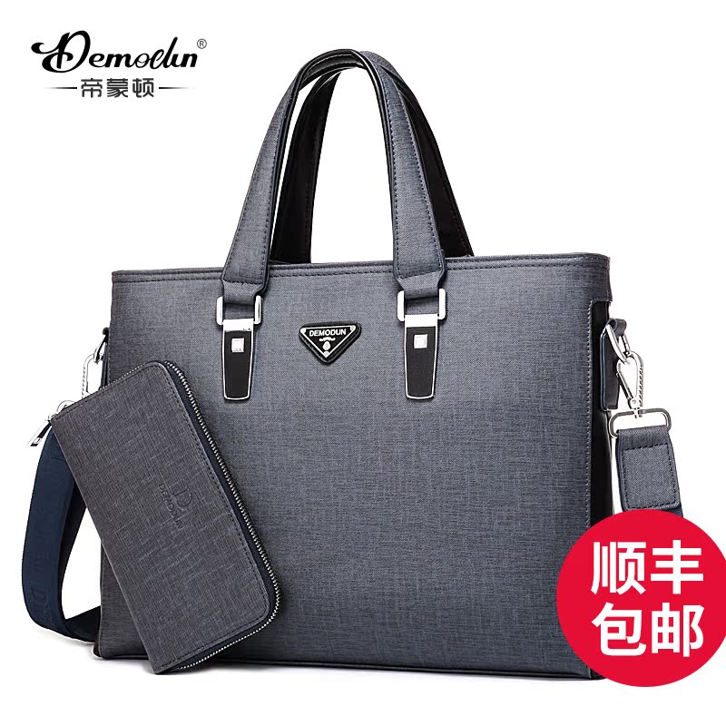 Sac homme - Ref 50099 Image 1