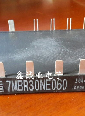 7MBR30NE060 7MBR50NF060 7MBR50NE120