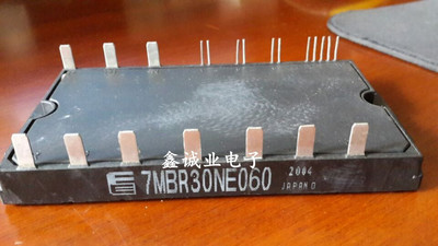 7MBR30NE060 7MBR50NF060 7MBR50NE120