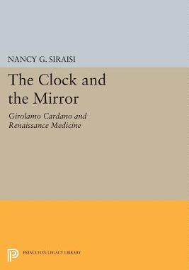 【预售】The Clock and the Mirror: Girolamo C...