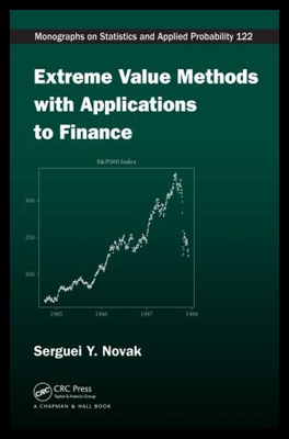 【预售】Extreme Value Methods with Applicati...