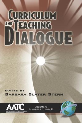 【预售】Curriculum and Teaching Dialogue Volume 9 1&2 (PB)